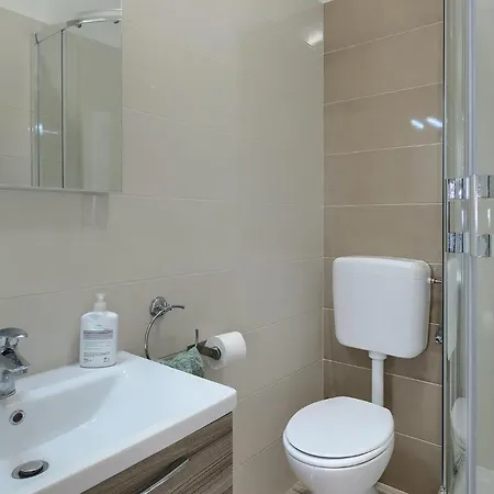 Monteci Holiday home Pula