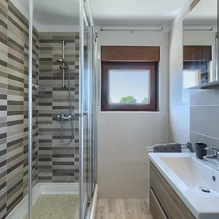 Holiday home Monteci