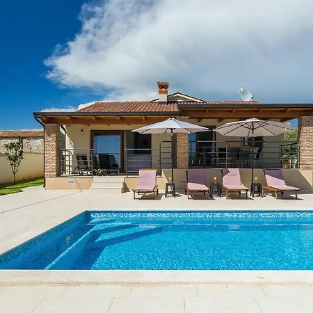 Monteci Holiday home