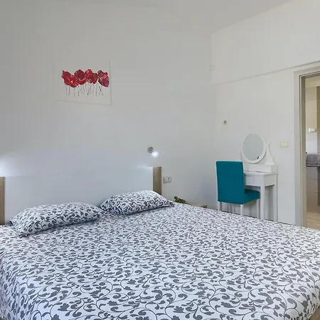 Holiday home Monteci
