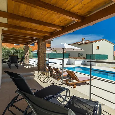 Holiday home Monteci *