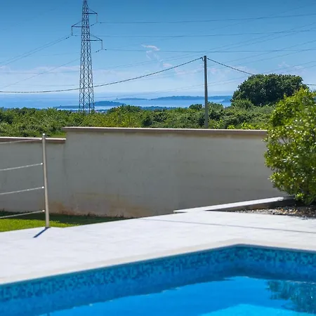 Holiday home Monteci *