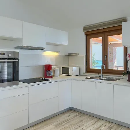 Holiday home Monteci *