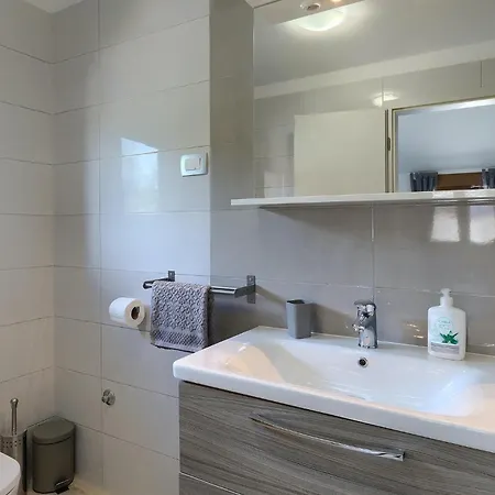 Casa vacanze Monteci Pola