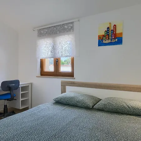 Monteci Holiday home