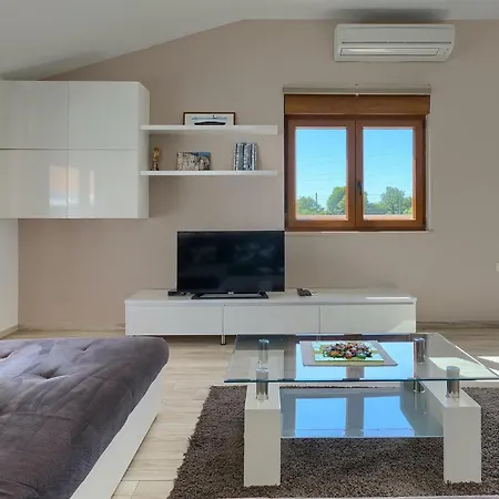 Holiday home Monteci *