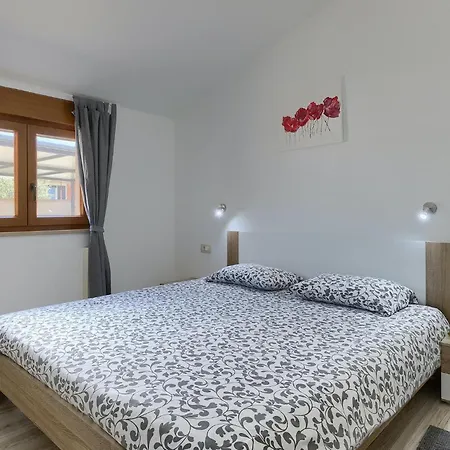 Casa vacanze Monteci Pola