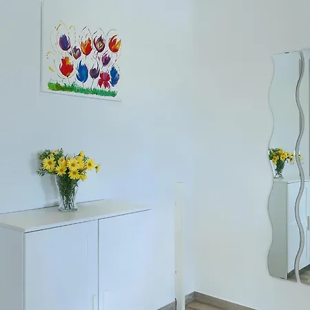 Monteci Holiday home