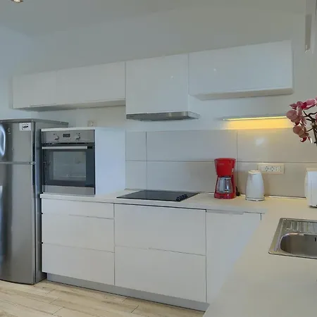 Holiday home Monteci