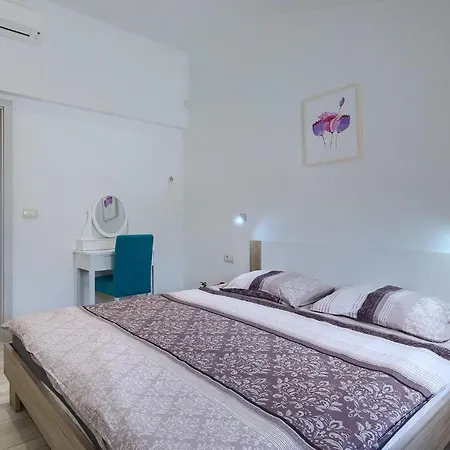 Monteci Holiday home *