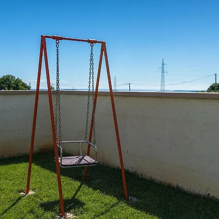 Holiday home Monteci *