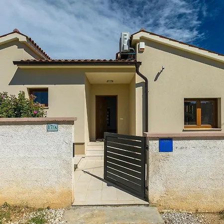 Monteci Holiday home *