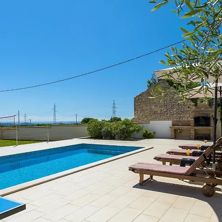 Casa vacanze Monteci Pola