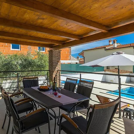 Holiday home Monteci