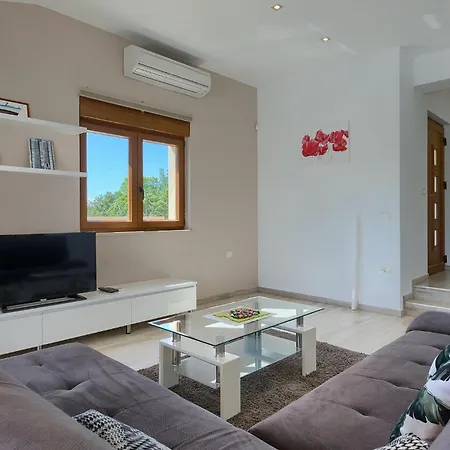 Casa vacanze Monteci