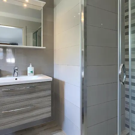 Holiday home Monteci Pula